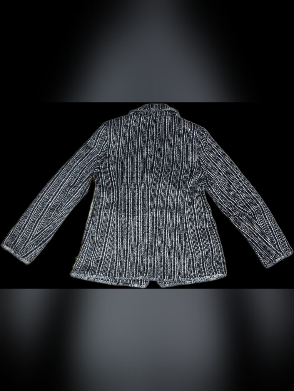Fall Jacket CHICOS - Picture 3 of 6